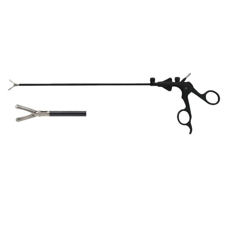 抓取钳 无损伤Φ5x330（C柄）